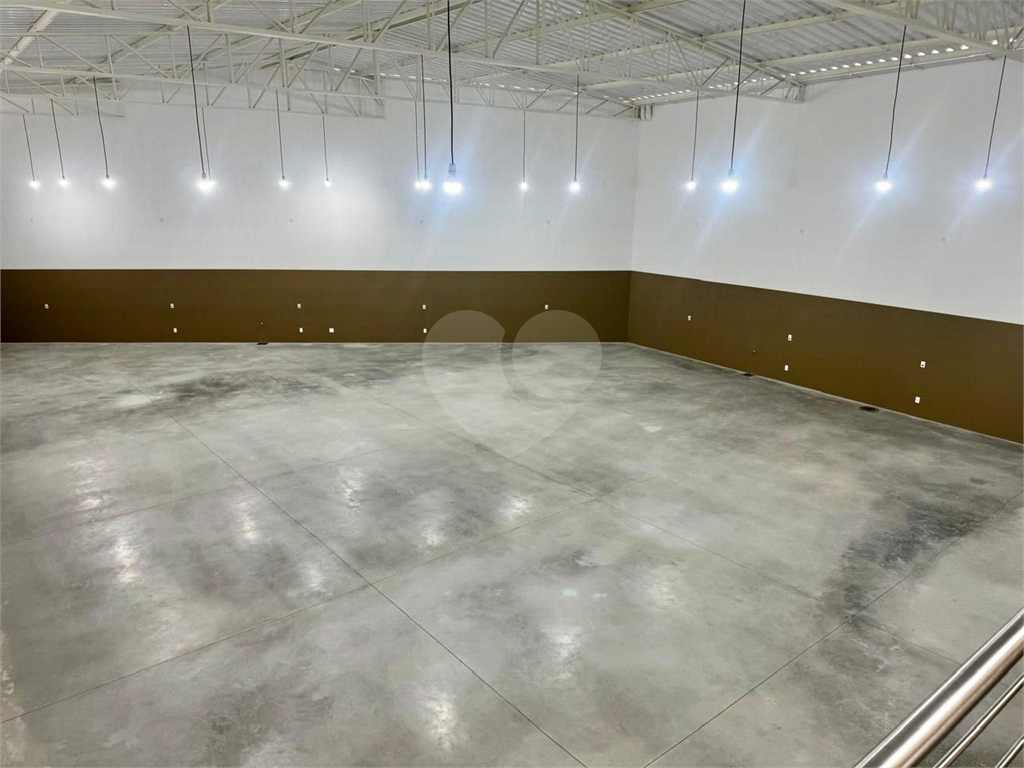 Depósito-Galpão, 460 m² - Foto 9