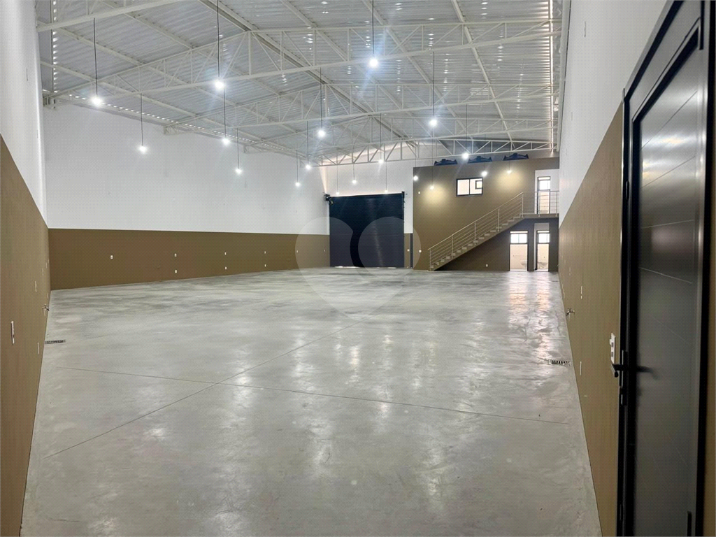 Depósito-Galpão, 460 m² - Foto 3