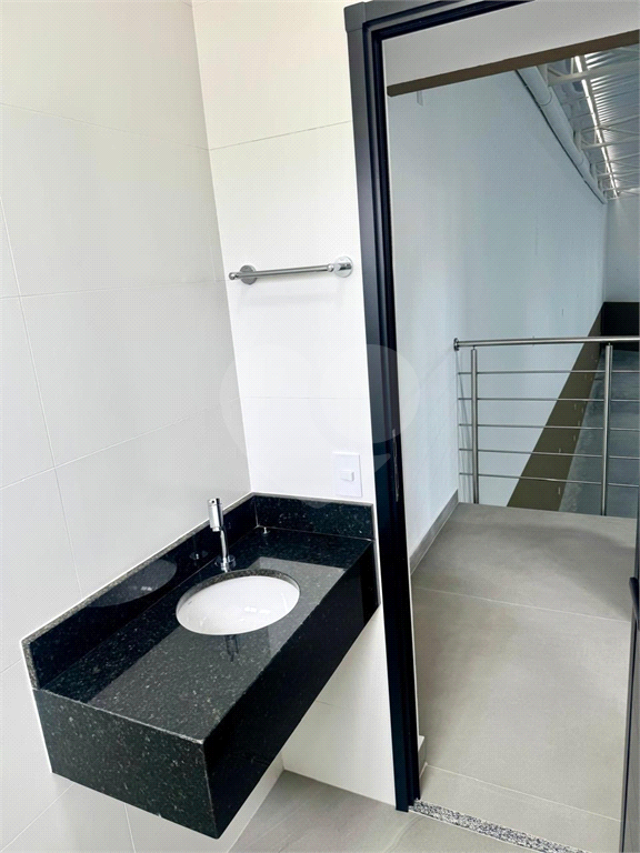 Depósito-Galpão, 460 m² - Foto 11