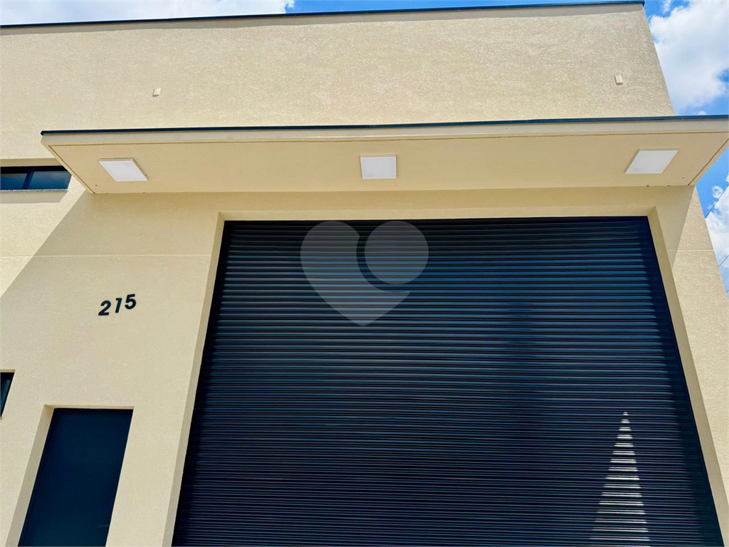 Depósito-Galpão, 460 m² - Foto 4