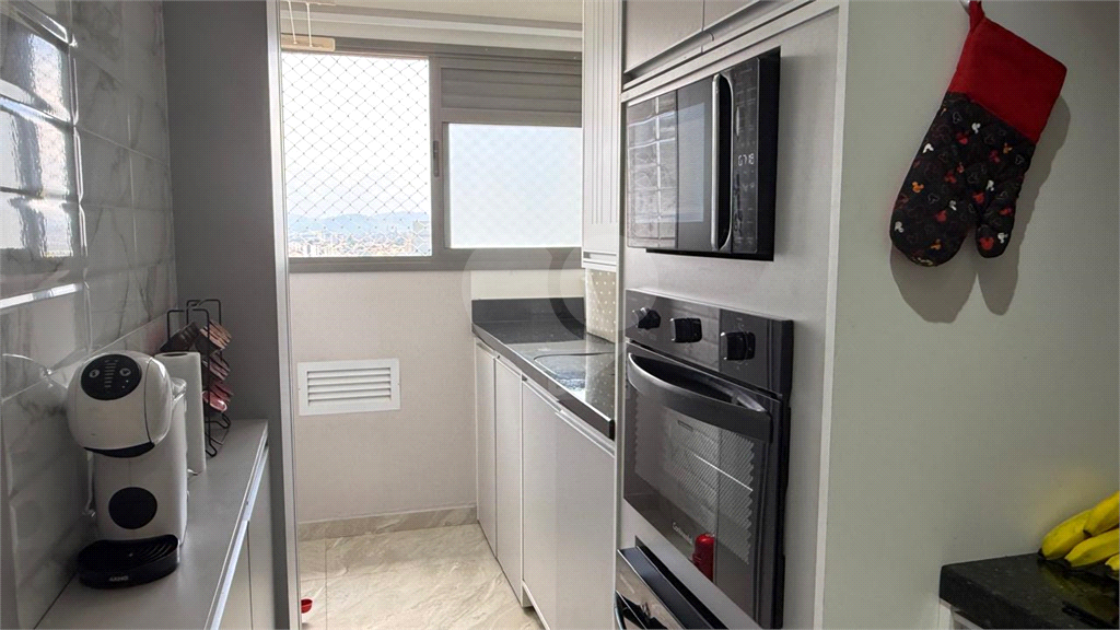 APTO METRÕ TUCURUVI 2 QUARTOS 1 SUÍTE 1 VAGA LAZER COMPLETO MOBILIADO