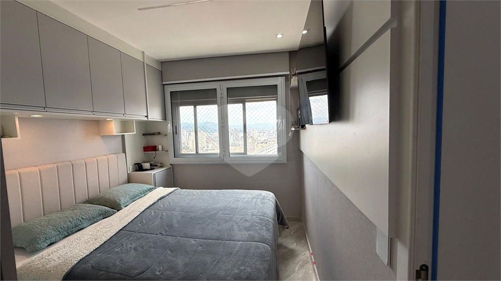 APTO METRÕ TUCURUVI 2 QUARTOS 1 SUÍTE 1 VAGA LAZER COMPLETO MOBILIADO