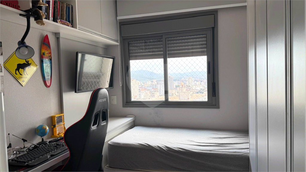 APTO METRÕ TUCURUVI 2 QUARTOS 1 SUÍTE 1 VAGA LAZER COMPLETO MOBILIADO