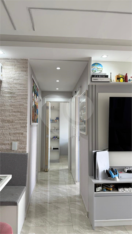 APTO METRÕ TUCURUVI 2 QUARTOS 1 SUÍTE 1 VAGA LAZER COMPLETO MOBILIADO