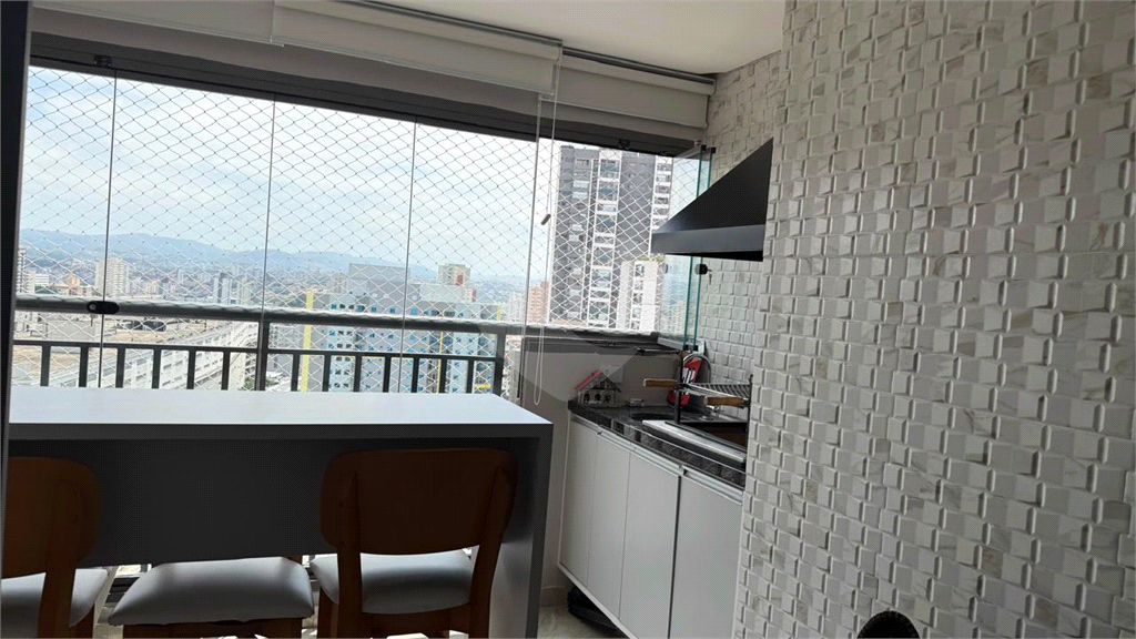 APTO METRÕ TUCURUVI 2 QUARTOS 1 SUÍTE 1 VAGA LAZER COMPLETO MOBILIADO