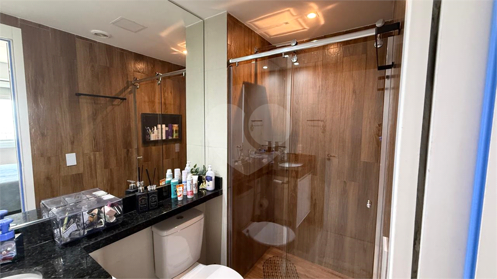 APTO METRÕ TUCURUVI 2 QUARTOS 1 SUÍTE 1 VAGA LAZER COMPLETO MOBILIADO