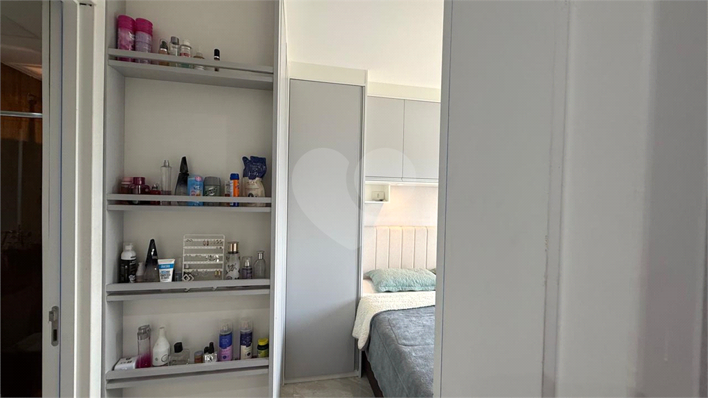 APTO METRÕ TUCURUVI 2 QUARTOS 1 SUÍTE 1 VAGA LAZER COMPLETO MOBILIADO