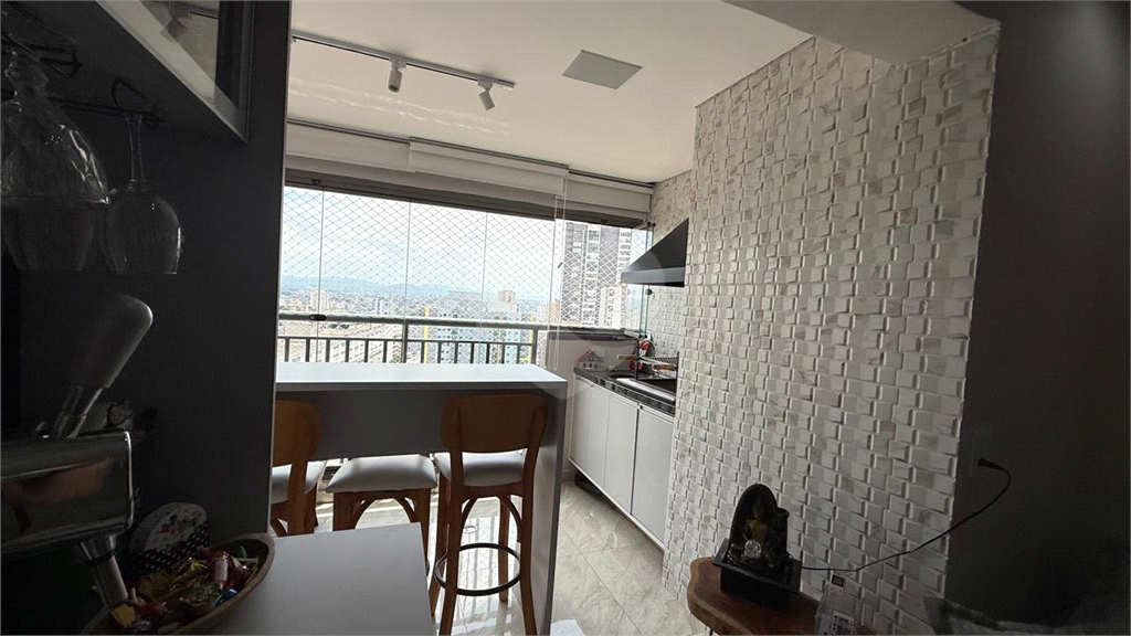 APTO METRÕ TUCURUVI 2 QUARTOS 1 SUÍTE 1 VAGA LAZER COMPLETO MOBILIADO