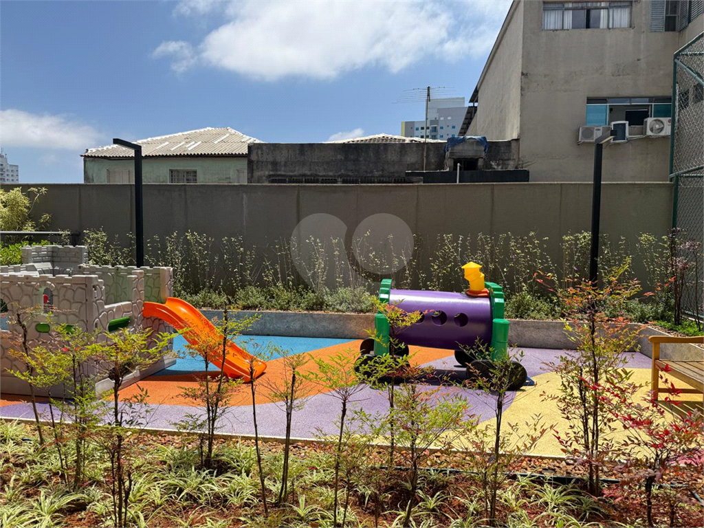 APTO METRÕ TUCURUVI 2 QUARTOS 1 SUÍTE 1 VAGA LAZER COMPLETO MOBILIADO