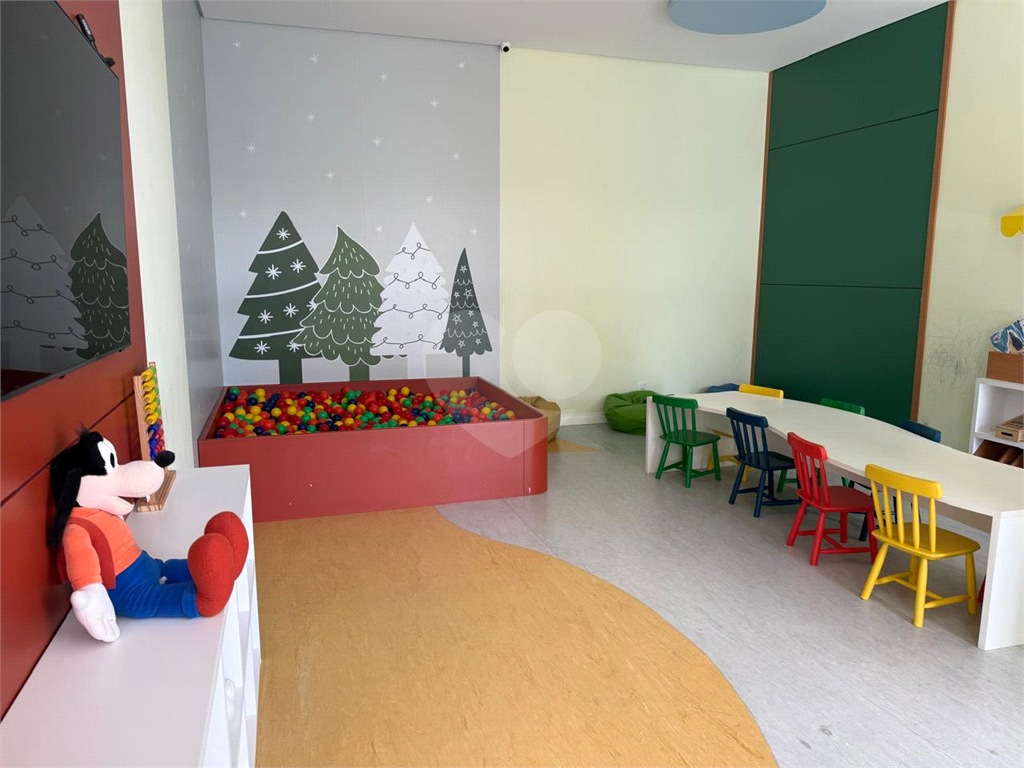 APTO METRÕ TUCURUVI 2 QUARTOS 1 SUÍTE 1 VAGA LAZER COMPLETO MOBILIADO