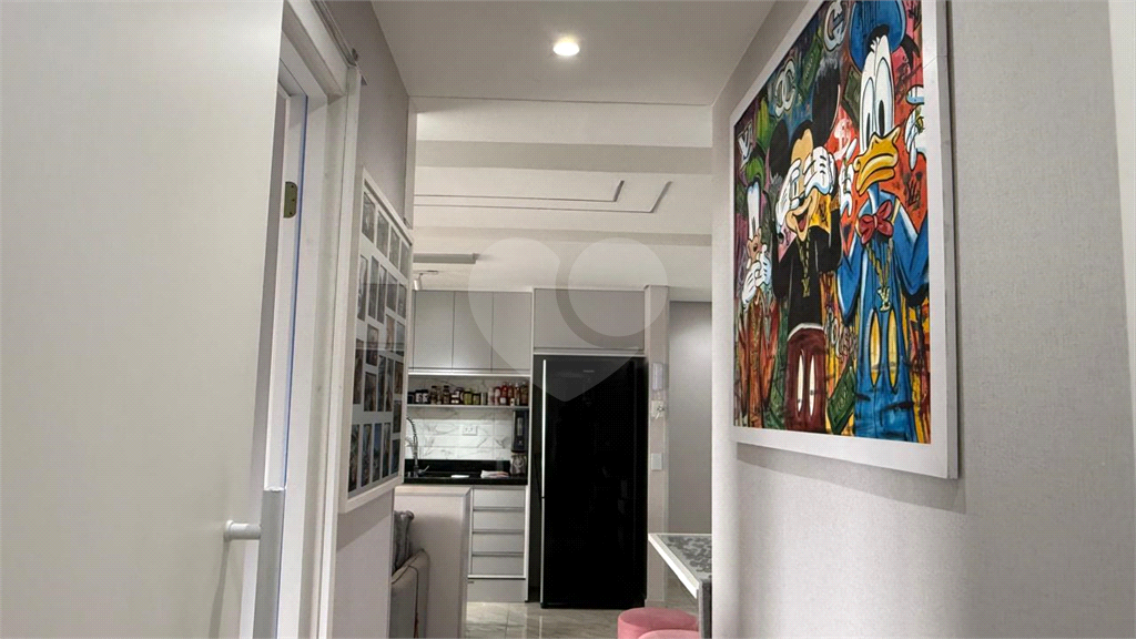 APTO METRÕ TUCURUVI 2 QUARTOS 1 SUÍTE 1 VAGA LAZER COMPLETO MOBILIADO