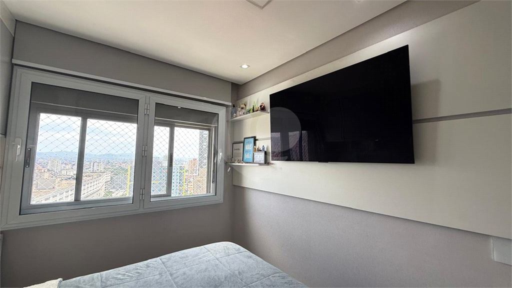 APTO METRÕ TUCURUVI 2 QUARTOS 1 SUÍTE 1 VAGA LAZER COMPLETO MOBILIADO