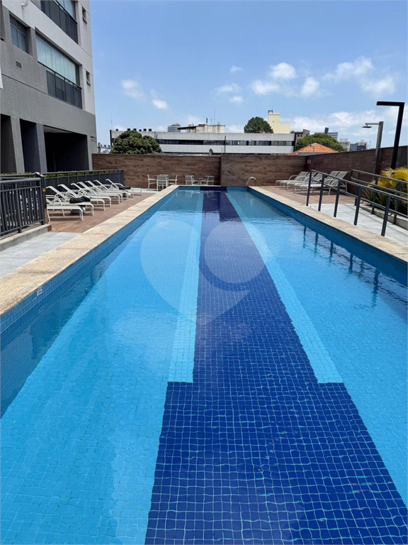 APTO METRÕ TUCURUVI 2 QUARTOS 1 SUÍTE 1 VAGA LAZER COMPLETO MOBILIADO