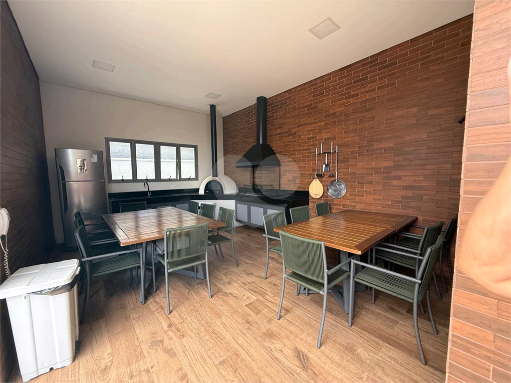 APTO METRÕ TUCURUVI 2 QUARTOS 1 SUÍTE 1 VAGA LAZER COMPLETO MOBILIADO