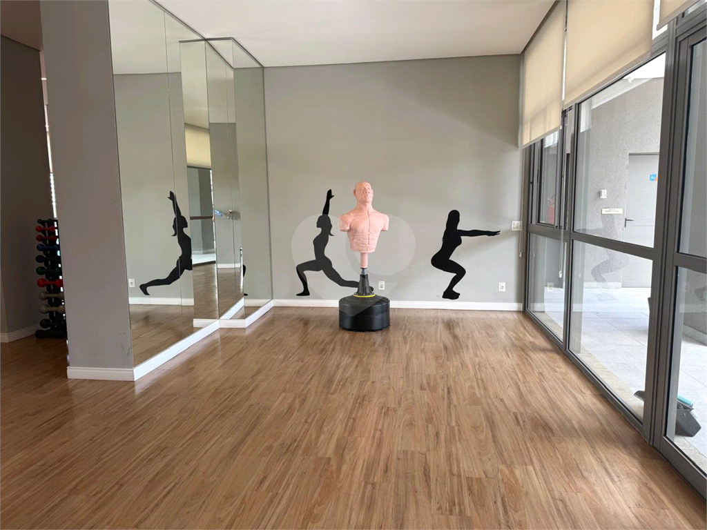 APTO METRÕ TUCURUVI 2 QUARTOS 1 SUÍTE 1 VAGA LAZER COMPLETO MOBILIADO