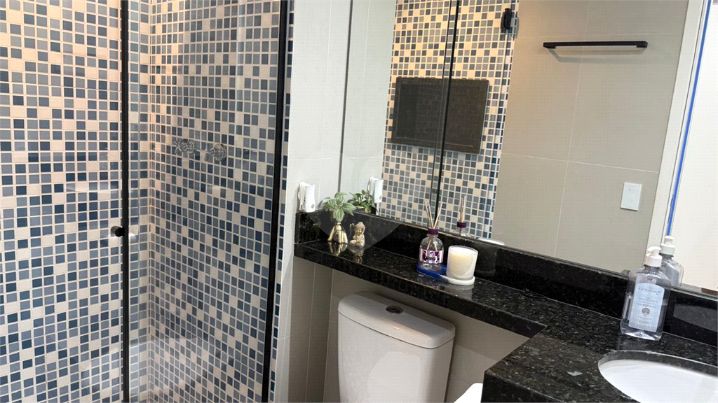 APTO METRÕ TUCURUVI 2 QUARTOS 1 SUÍTE 1 VAGA LAZER COMPLETO MOBILIADO