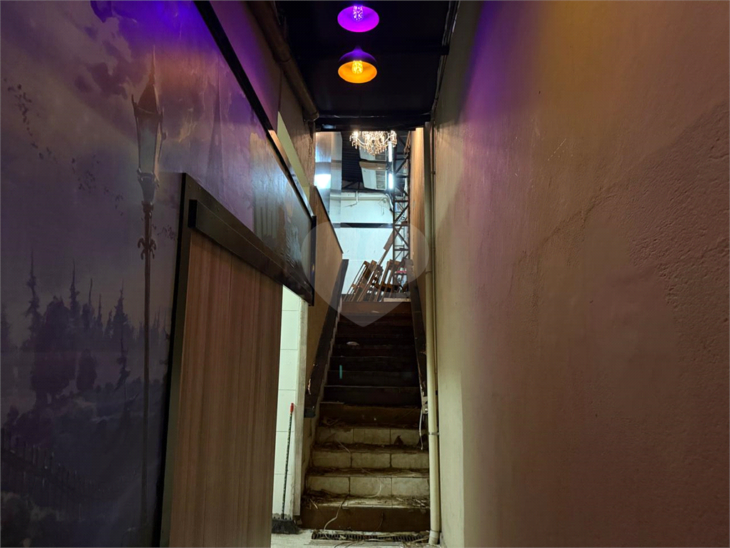 Galpão comercial Vila PRUDENTE 330MTS DOIS ANDARES
