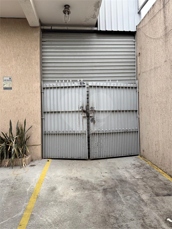 Galpão comercial Vila PRUDENTE 330MTS DOIS ANDARES
