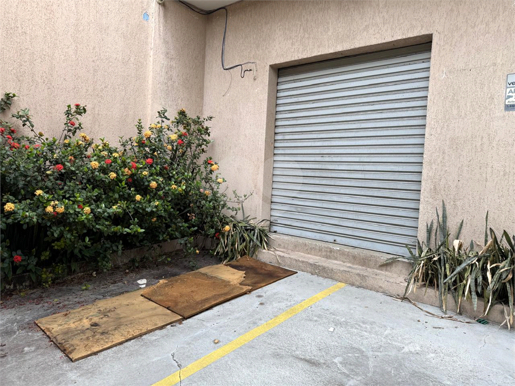 Galpão comercial Vila PRUDENTE 330MTS DOIS ANDARES
