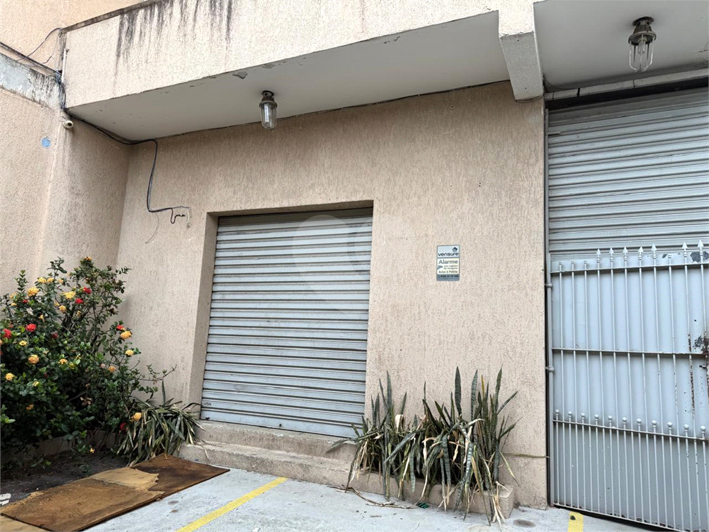 Galpão comercial Vila PRUDENTE 330MTS DOIS ANDARES
