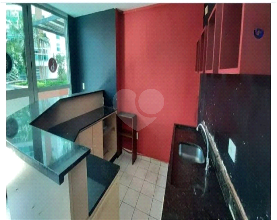 Sala-Conjunto, 40 m² - Foto 6