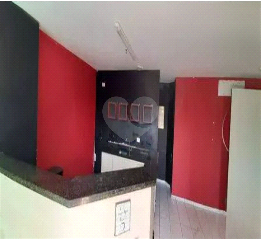 Sala-Conjunto, 40 m² - Foto 3