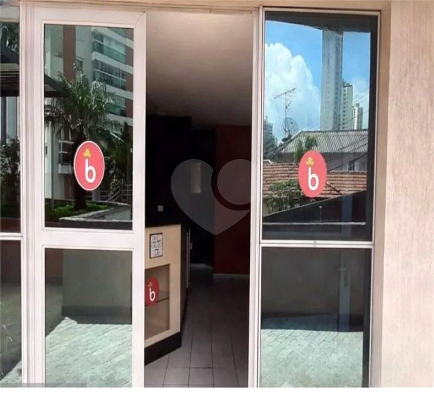 Sala-Conjunto, 40 m² - Foto 2