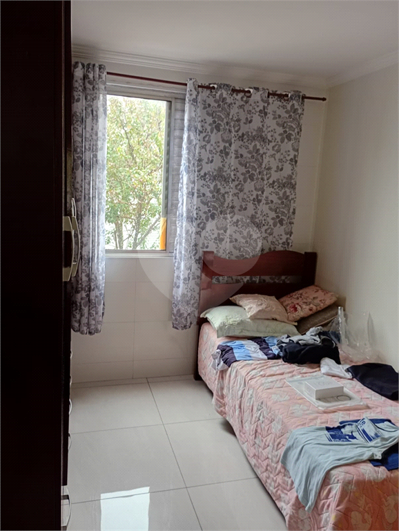 Cohab de Taipas –  2 QUARTOS - 1 VAGA - Infraestrutura Completa para Morar Bem