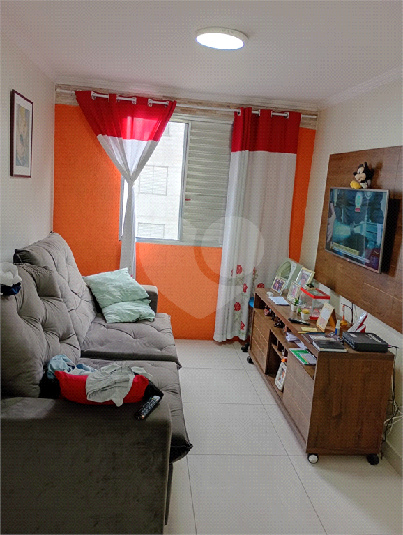 Cohab de Taipas –  2 QUARTOS - 1 VAGA - Infraestrutura Completa para Morar Bem