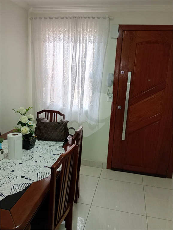 Cohab de Taipas –  2 QUARTOS - 1 VAGA - Infraestrutura Completa para Morar Bem