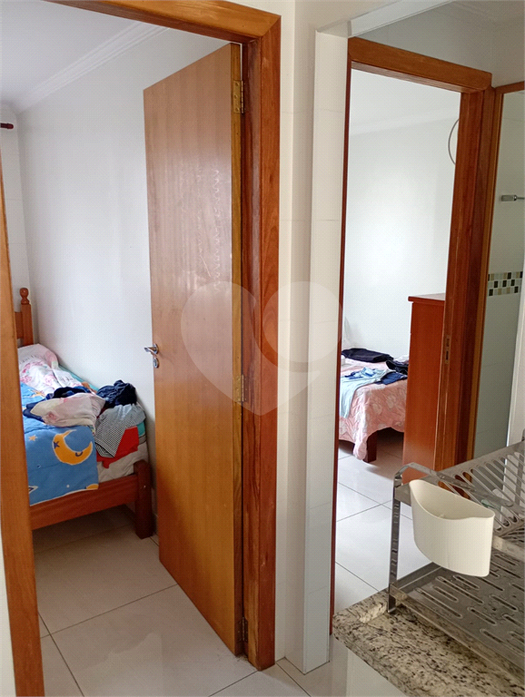 Cohab de Taipas –  2 QUARTOS - 1 VAGA - Infraestrutura Completa para Morar Bem