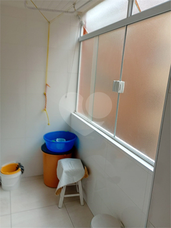 Cohab de Taipas –  2 QUARTOS - 1 VAGA - Infraestrutura Completa para Morar Bem