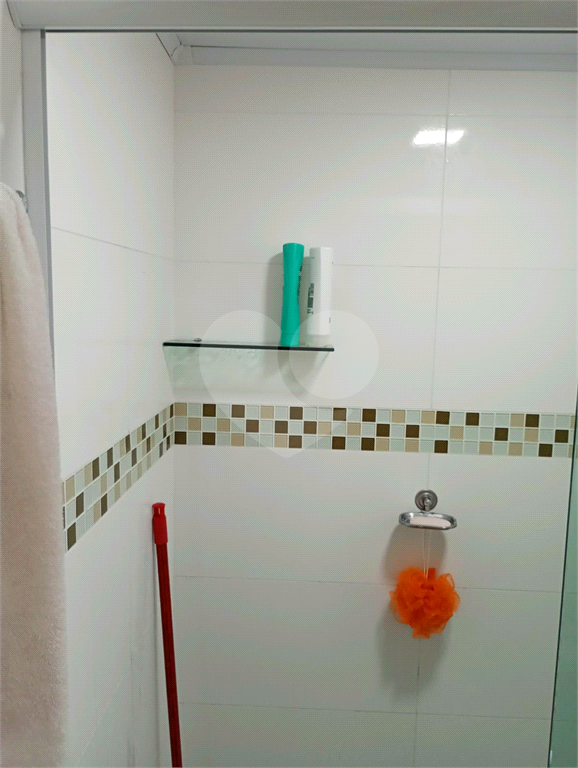 Cohab de Taipas –  2 QUARTOS - 1 VAGA - Infraestrutura Completa para Morar Bem