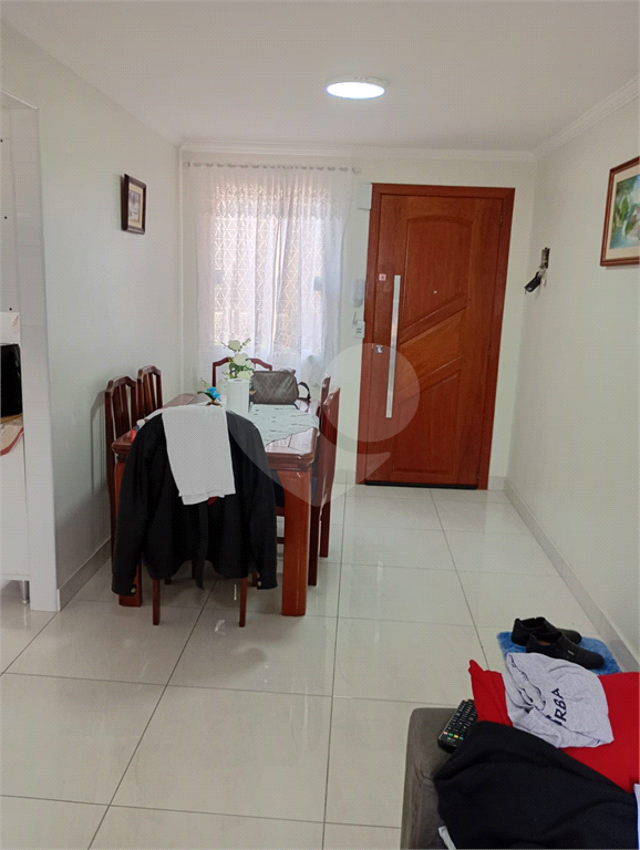 Cohab de Taipas –  2 QUARTOS - 1 VAGA - Infraestrutura Completa para Morar Bem