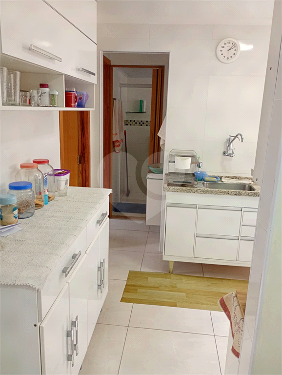 Cohab de Taipas –  2 QUARTOS - 1 VAGA - Infraestrutura Completa para Morar Bem