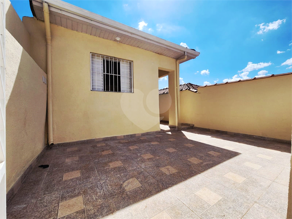 Casa, 1 quarto, 60 m² - Foto 2