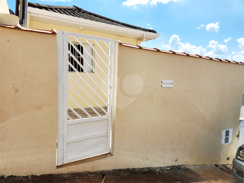 Casa, 1 quarto, 60 m² - Foto 1