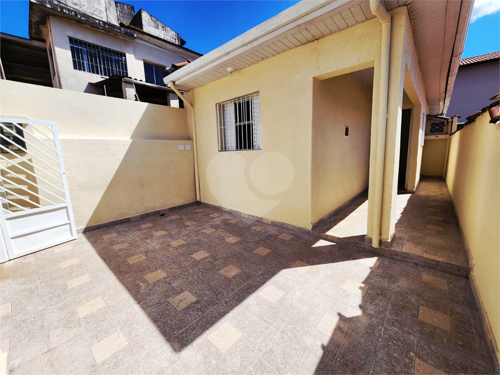 Casa, 1 quarto, 60 m² - Foto 3