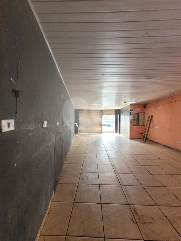 Prédio Residencial e Comercial à Venda – Tucuruvi | Localização Privilegiada na Avenida Principal