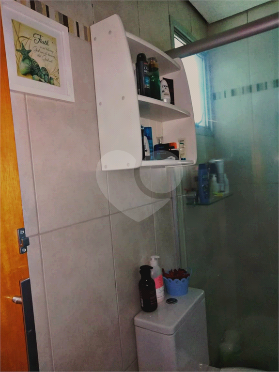 VENDA - Apartamento excelente | 2 Dormitórios + 1 Vaga no Parque Vitória – Vista Livre e Pronto para Morar