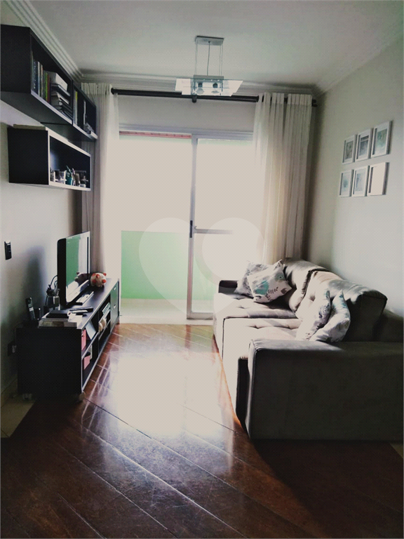 VENDA - Apartamento excelente | 2 Dormitórios + 1 Vaga no Parque Vitória – Vista Livre e Pronto para Morar