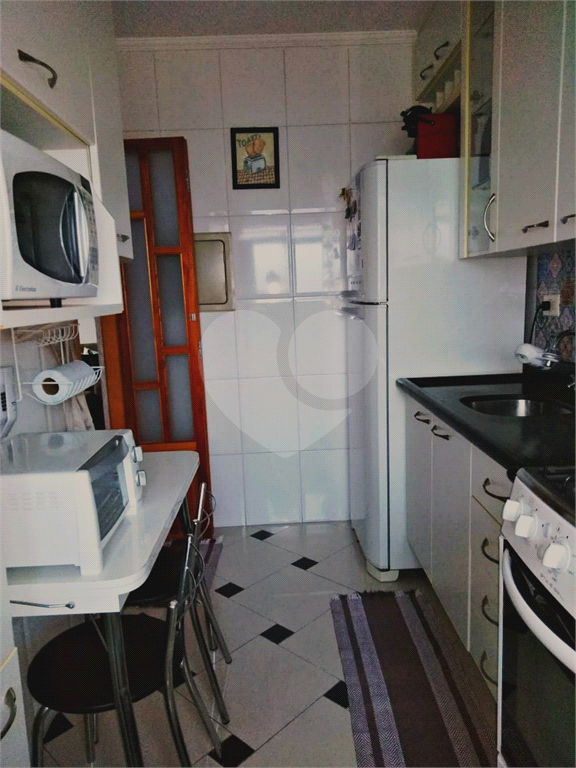 VENDA - Apartamento excelente | 2 Dormitórios + 1 Vaga no Parque Vitória – Vista Livre e Pronto para Morar