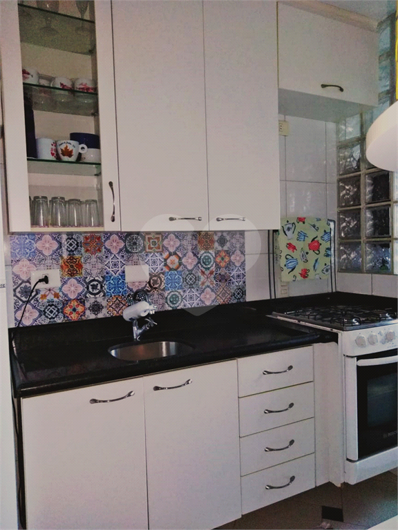 VENDA - Apartamento excelente | 2 Dormitórios + 1 Vaga no Parque Vitória – Vista Livre e Pronto para Morar