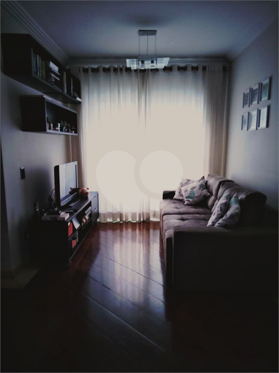 VENDA - Apartamento excelente | 2 Dormitórios + 1 Vaga no Parque Vitória – Vista Livre e Pronto para Morar