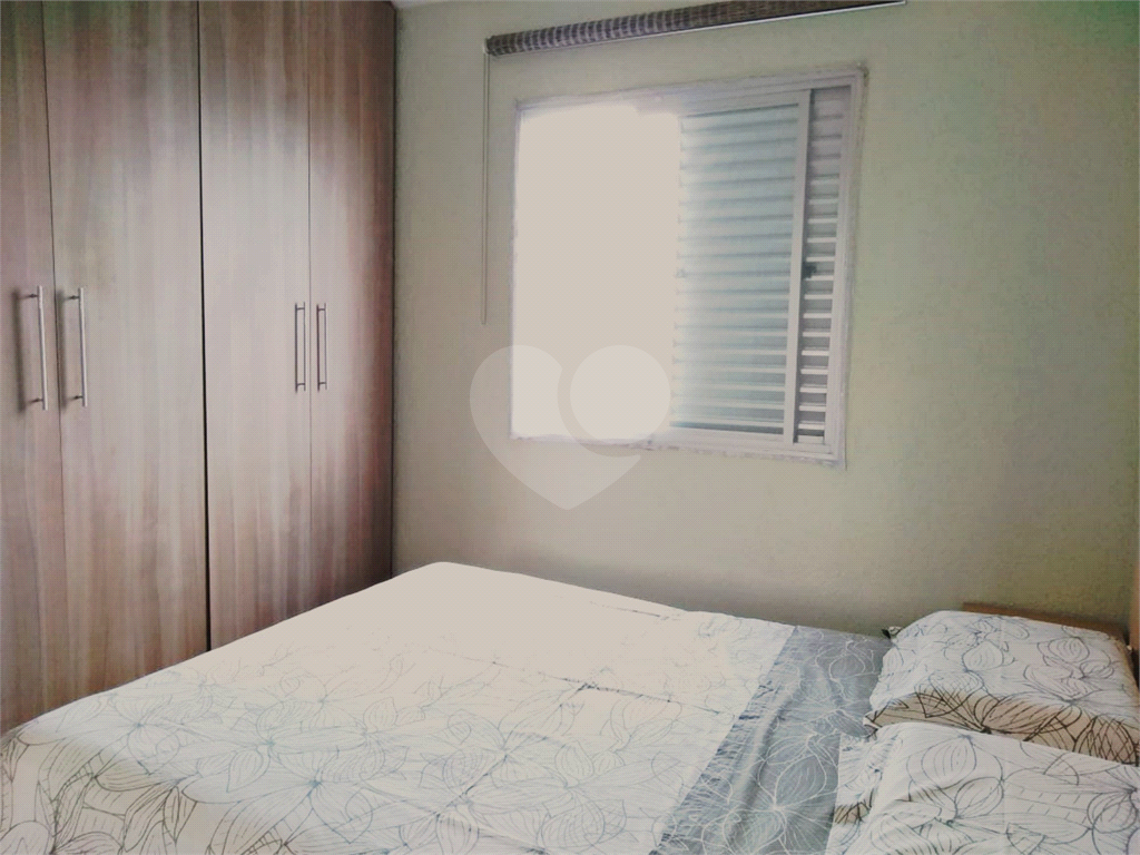 VENDA - Apartamento excelente | 2 Dormitórios + 1 Vaga no Parque Vitória – Vista Livre e Pronto para Morar