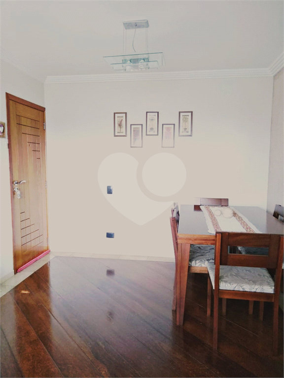 VENDA - Apartamento excelente | 2 Dormitórios + 1 Vaga no Parque Vitória – Vista Livre e Pronto para Morar