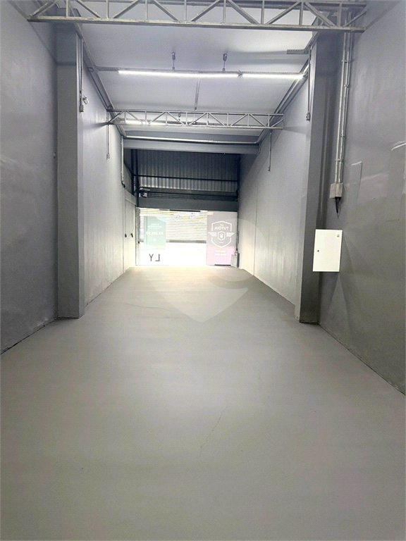 Oportunidade Única: Loja Comercial de 187 m² na Vila Mariana! 