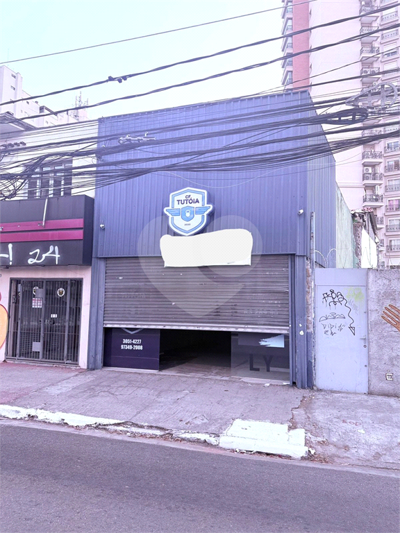 Oportunidade Única: Loja Comercial de 187 m² na Vila Mariana! 