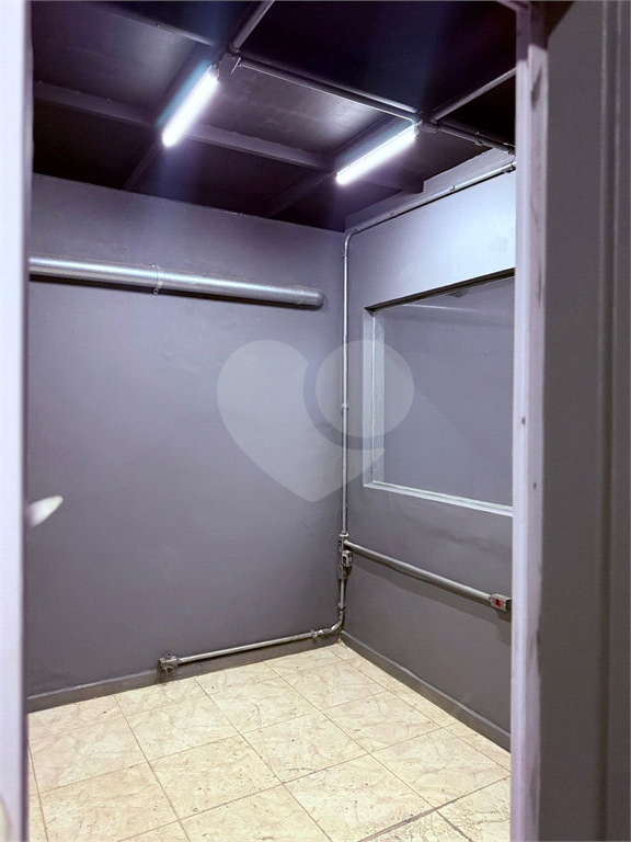 Oportunidade Única: Loja Comercial de 187 m² na Vila Mariana! 