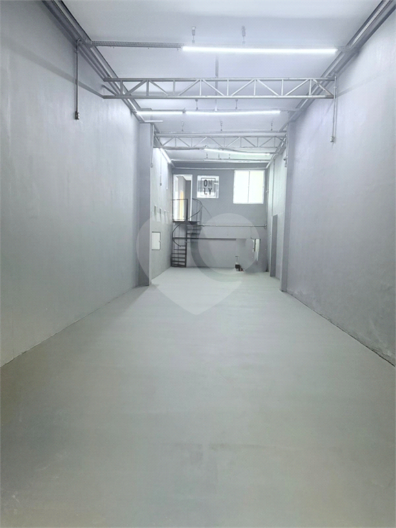 Oportunidade Única: Loja Comercial de 187 m² na Vila Mariana! 